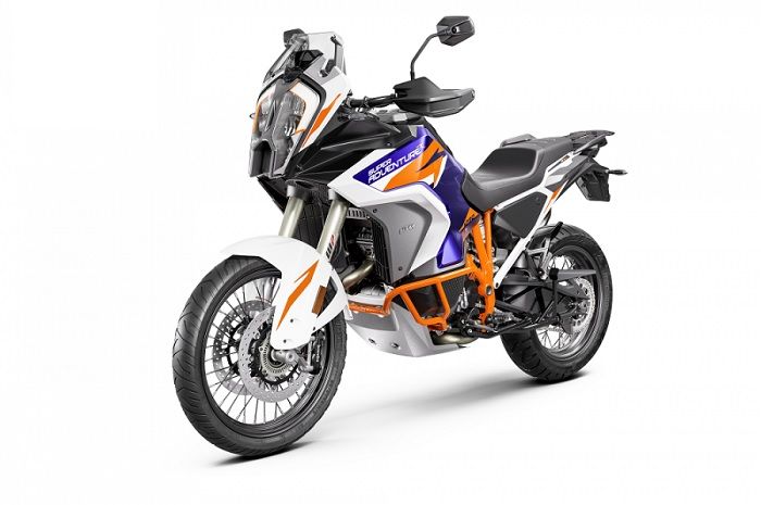 Motor Baru KTM 1290 Super Adventure R Resmi Meluncur Speknya