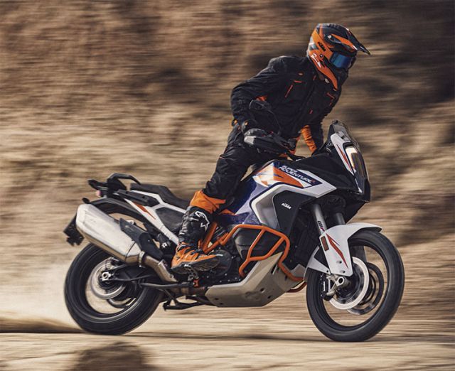 ktm adv 1290