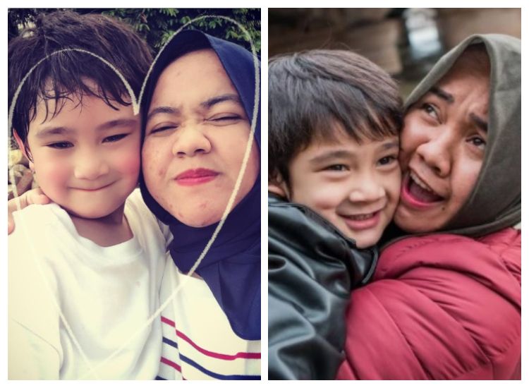 Temani Rafathar, Lala Asisten Rumah Tangga Raffi Ahmad Alami Hal Tak