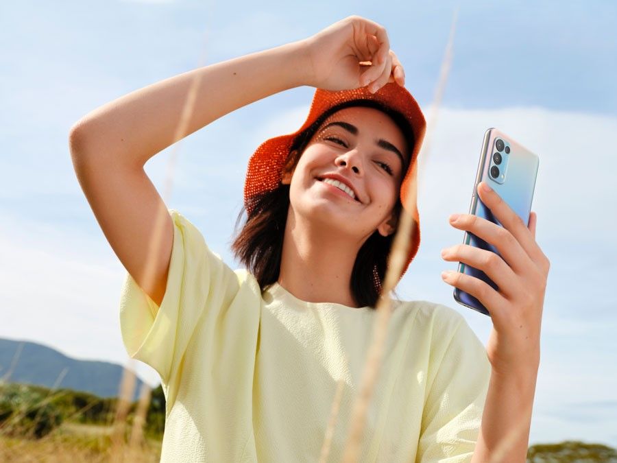 Empat Ide Unik Bikin Konten Video Menarik Bermodalkan Smartphone - Semua Halaman - Info Komputer