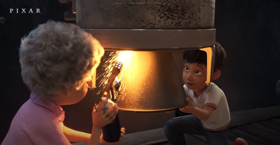 5 Film Pendek Pixar yang Bisa Ditonton 