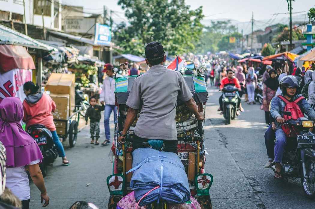 10++ Contoh soal menentukan mata pencaharian masyarakat di pesisir kls 6 ideas in 2021 