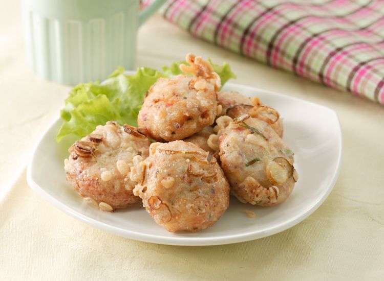 Cara Memasak Kornet Untuk Si Kecil / Berikut bahan yang ...