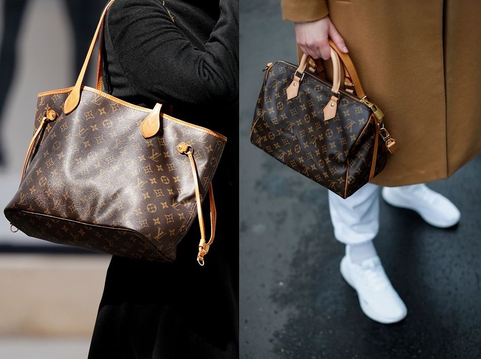 Fakta Unik Tas Louis Vuitton yang Dibanderol Puluhan Juta Rupiah