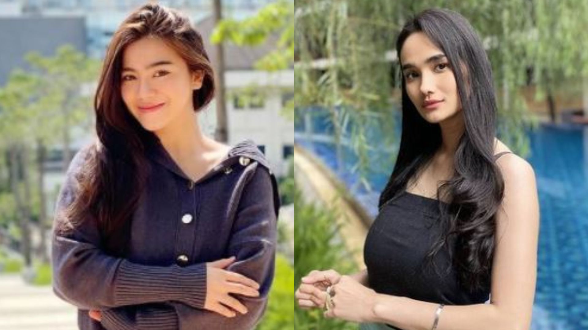 Berita Faby Marcelia Terbaru Hari Ini - Grid.ID