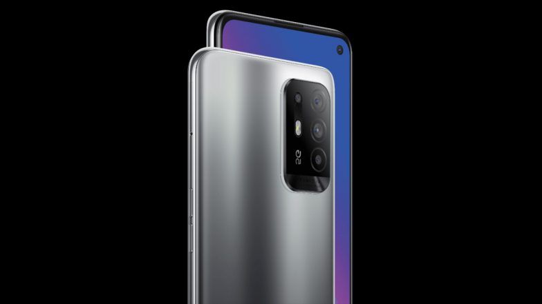Spesifikasi Resmi Duet Maut Oppo F19 Pro Dan F19 Pro Plus 5g Info Komputer