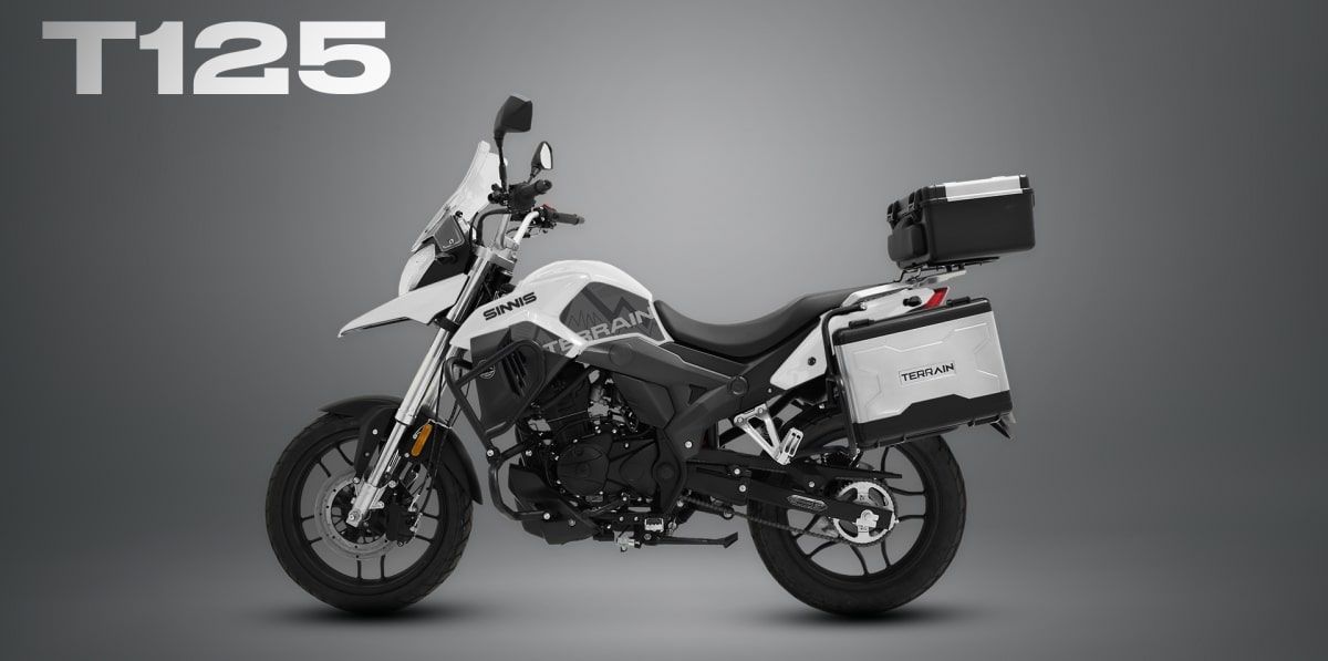 Kawasaki versys 125cc outlet