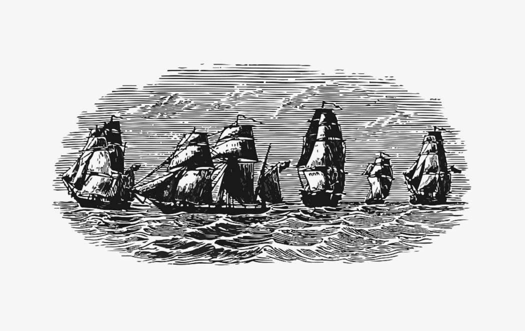 Materi Kelas 5 Tema 7 Kapan Belanda Pertama Datang Ke Indonesia Dan Apa Saja Peristiwa Masa Pemerintahan Kolonial Belanda Semua Halaman Bobo