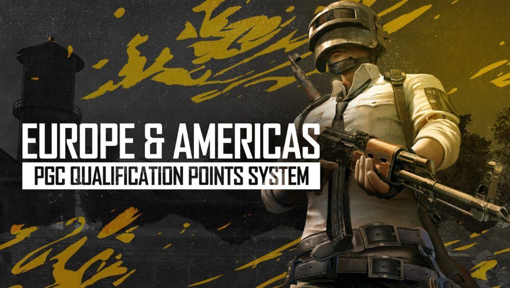 Pubg Umumkan Sistem Kualifikasi Pgc 2021 Region Amerika Dan Eropa Semua Halaman Grid Games