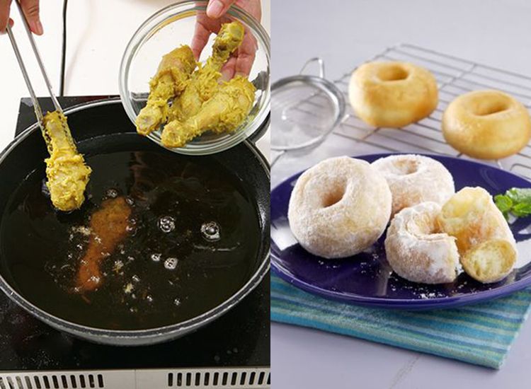 BERITA POPULER : Dari Rahasia Warteg Masak Ayam Goreng Kuning Meresap
