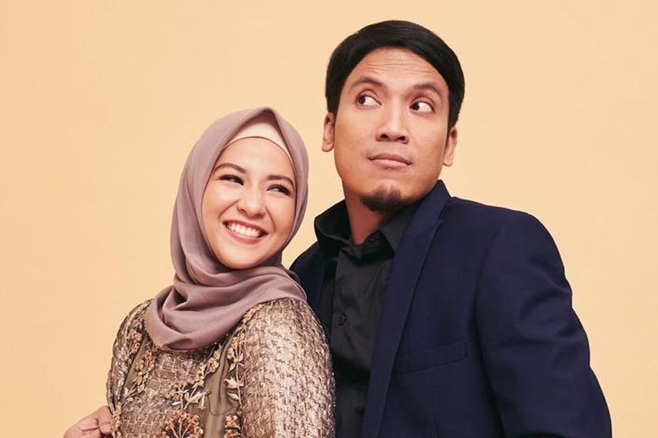 Desta Mahendra Terpaku Dengar Doa yang Dipanjatkan sang Anak Tepat di