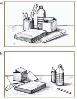 Contoh Gambar Karya Seni 3 Dimensi Kunci Jawaban Soal Buku Tematik Kelas 4 Sd Tema 8 Halaman 170 177 Semua Halaman Fotokita