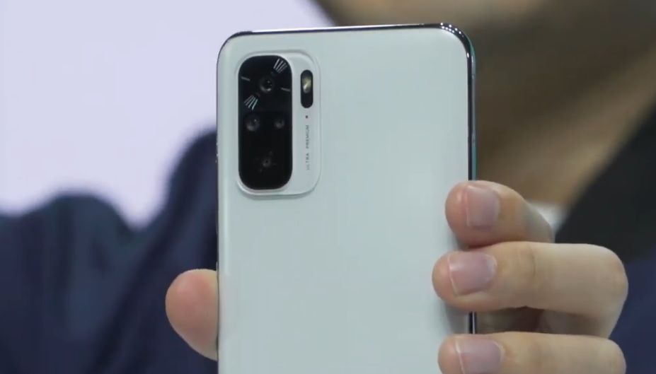 Spesifikasi Lengkap Xiaomi Redmi Note 10 di Indonesia, HP Rp 2 Jutaan - Semua Halaman - Nextren.grid.id