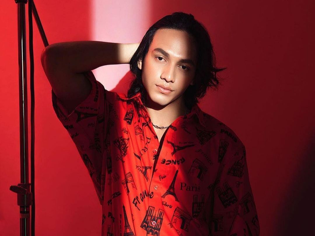 Jefri Nichol