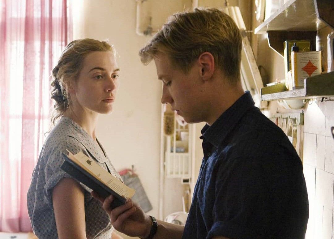 Nonton film kate winslet