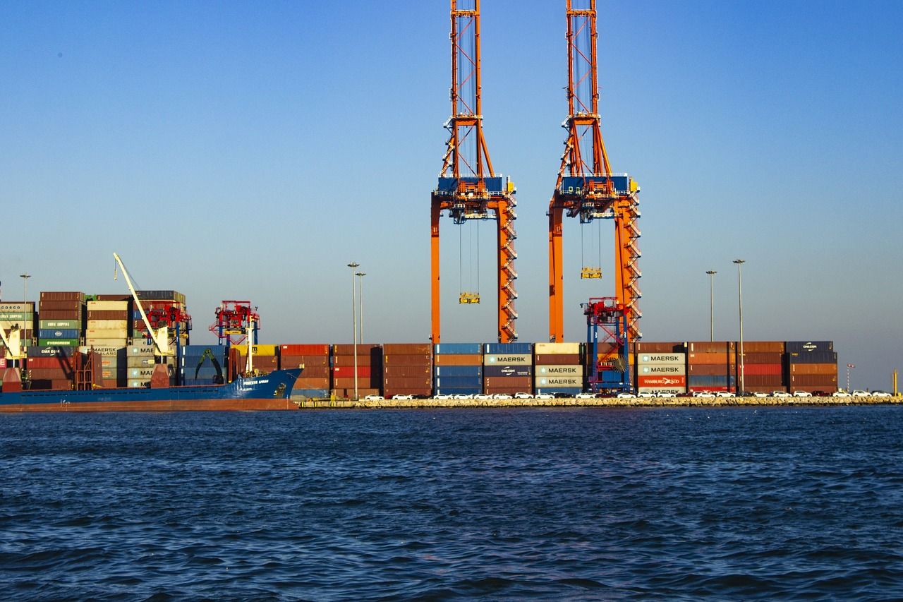 Manfaat Dan Tujuan Kegiatan Ekspor Impor Untuk Pertumbuhan Ekonomi Indonesia Semua Halaman Kids