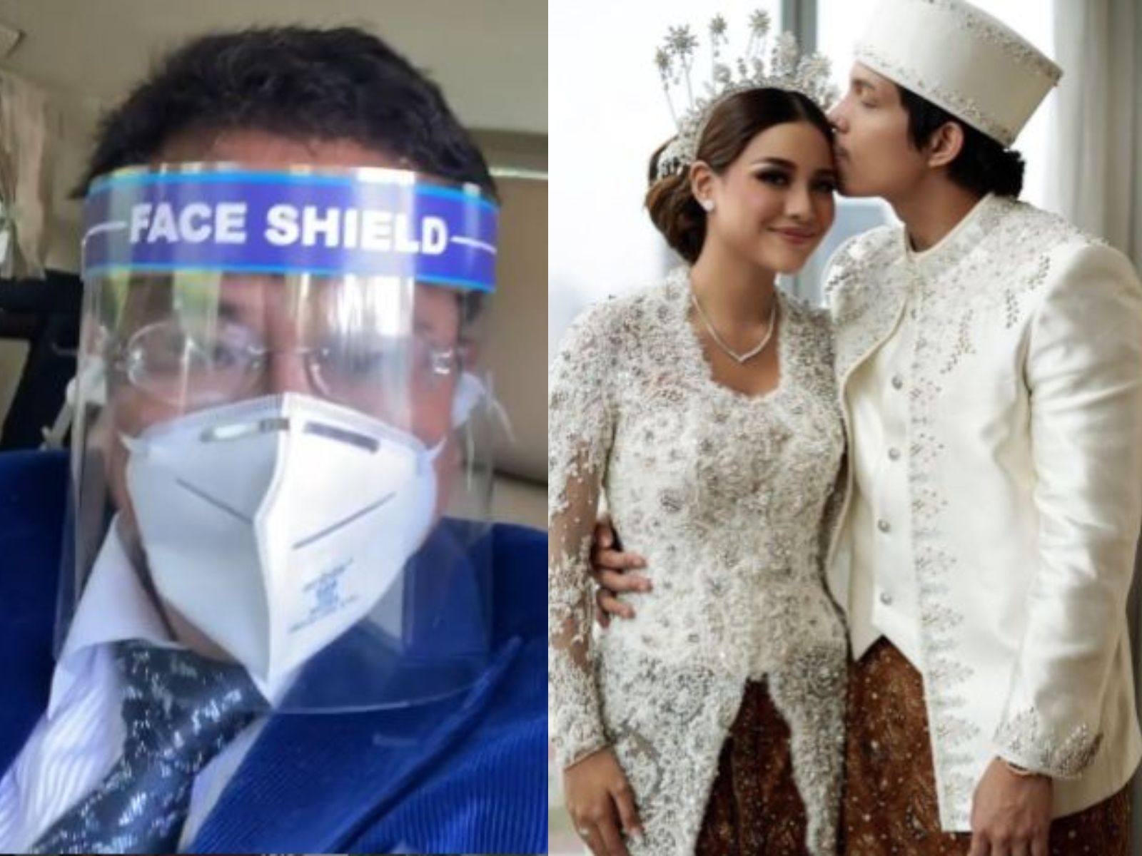 Minta Maaf Tak Hadiri Pernikahan Aurel Dan Atta Hotman Paris Rupanya Tak Bisa Penuhi Syarat Yang Tertulis Di Undangan Saya Baru Lihat Semua Halaman Grid Hot