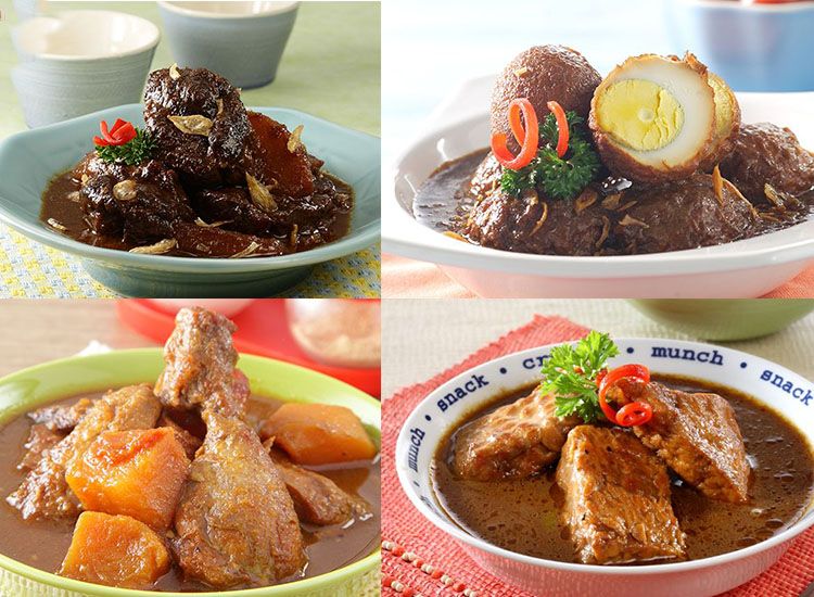 4 Resep Semur Untuk Hidangan Lezat Makan Malam Ada Semur Daging Betawi Hingga Semur Telur Bersantan Semua Halaman Bobo