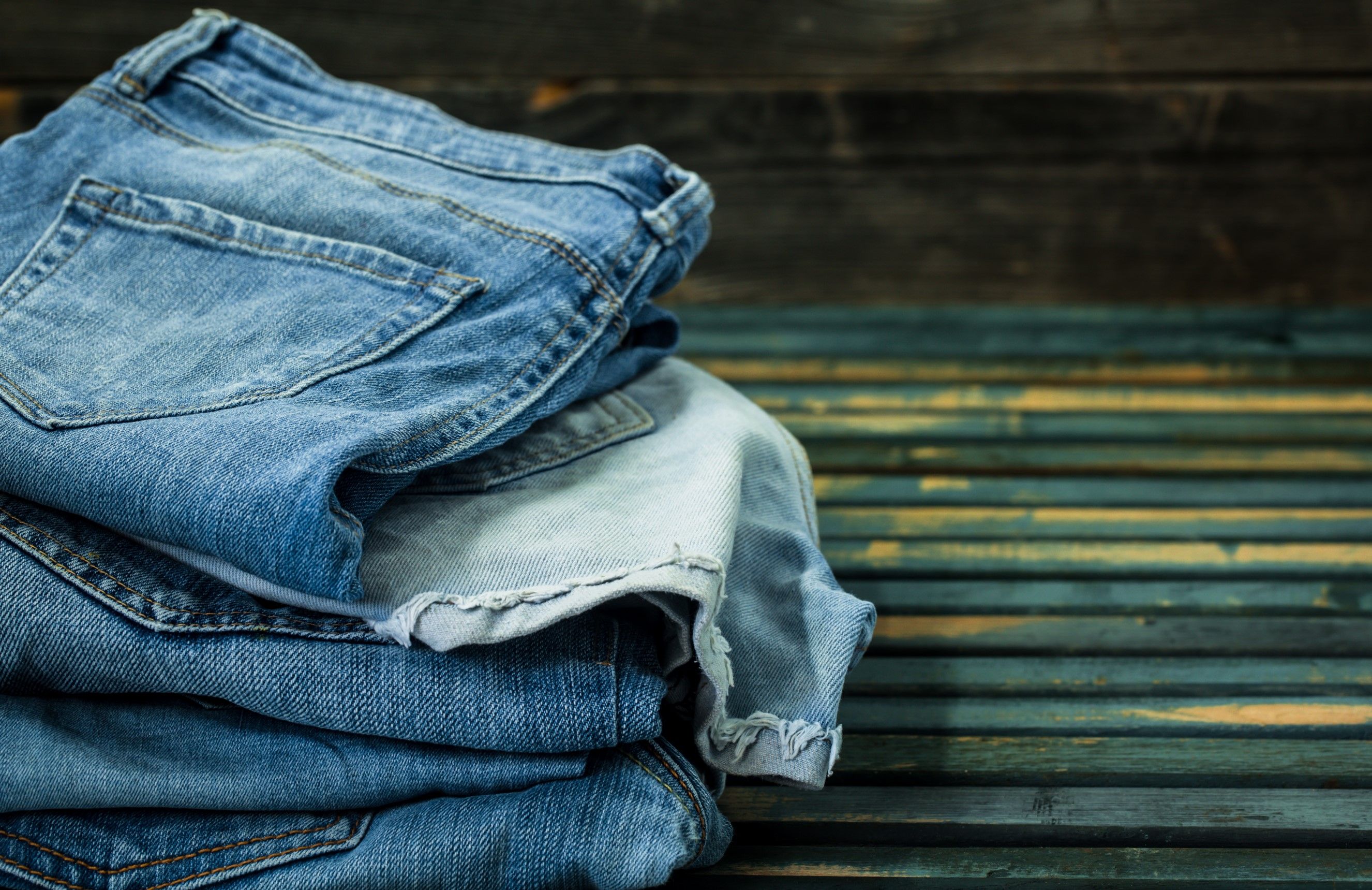 Simak, Ini Dia 3 Model Celana Jeans 
