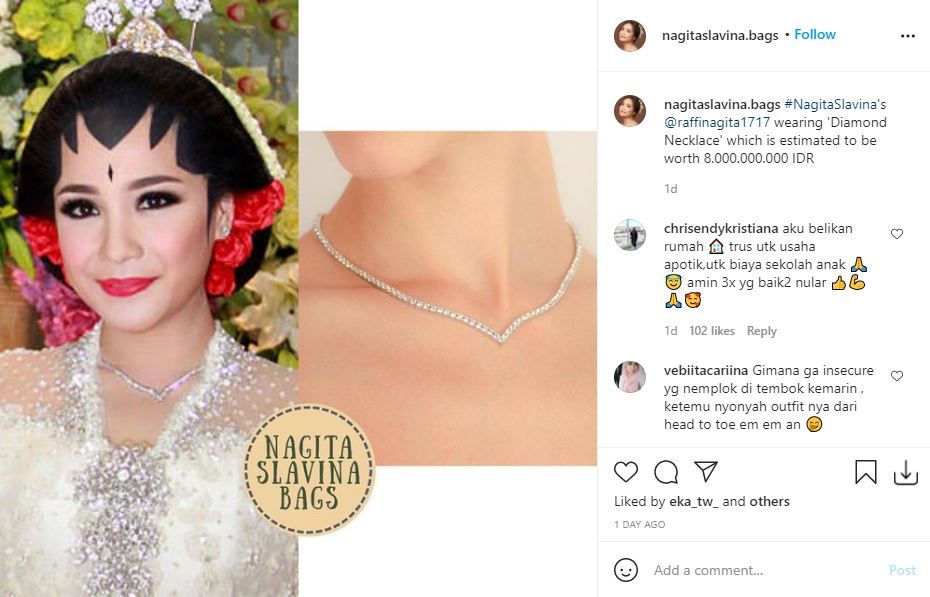 Bukan Hanya Ayu Ting Ting, Aurel Hermansyah Ikut Kena Semprot ...