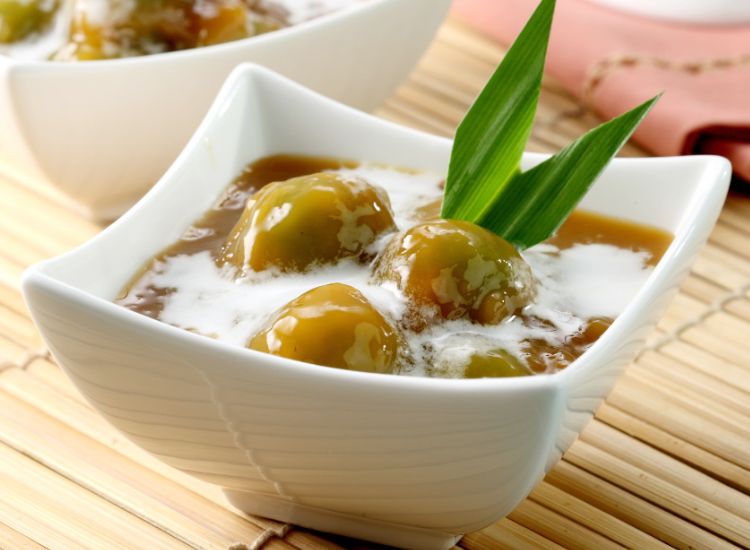 Resep Bubur Candil Hijau Enak Inspirasi Menu Takjil Untuk Membatalkan Puasa Semua Halaman Sajian Sedap Resep Bubur Candil Hijau Enak Inspirasi Menu Takjil Untuk Membatalkan Puasa Semua Halaman Sajian Sedap