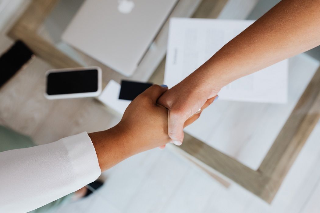 Kenali Apa Itu Joint Venture Perjanjian Bisnis Yang Menguntungkan Semua Halaman Cerdas Belanja