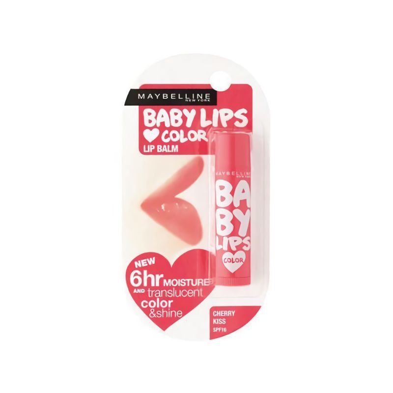 Lip balm yang mengandung spf deals