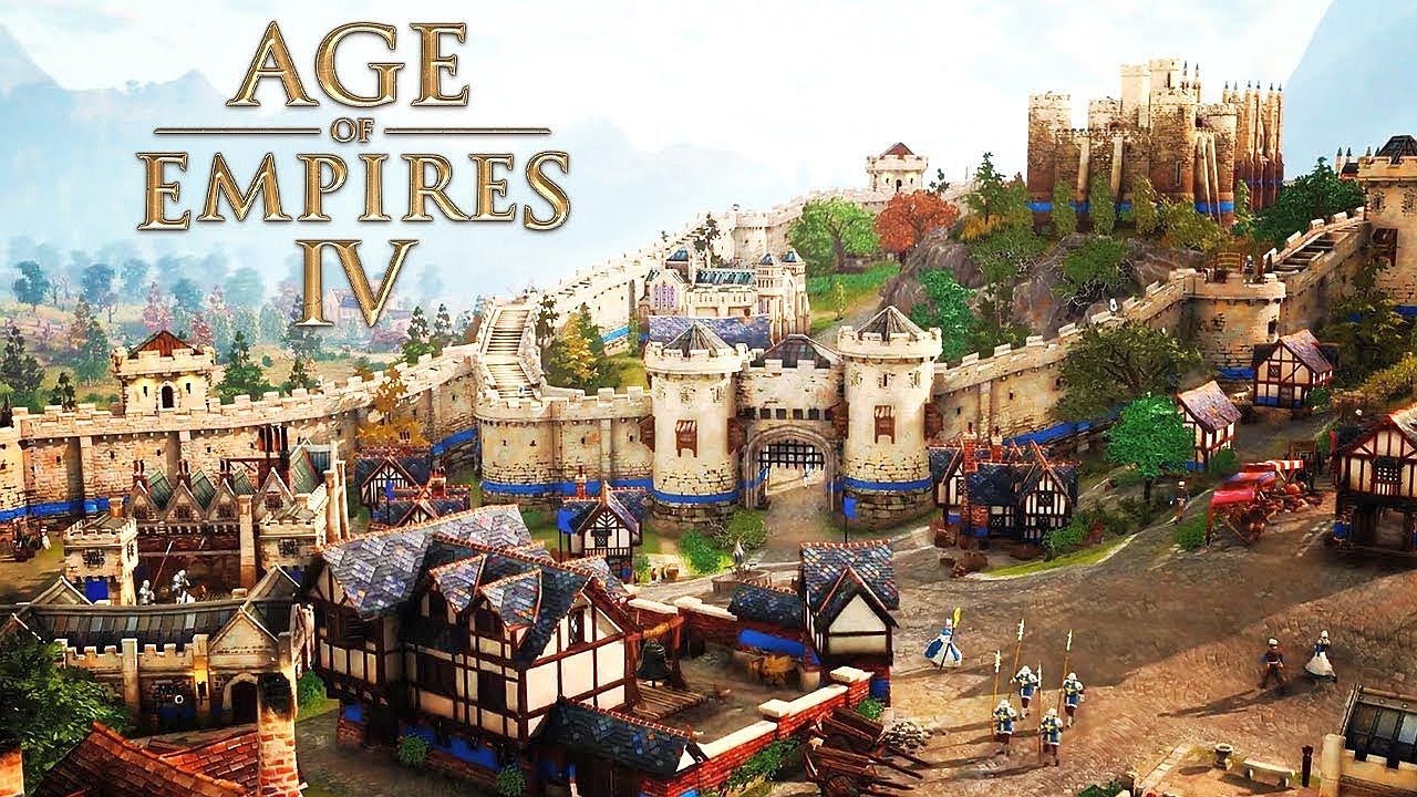 Age of Empires IV Segera Hadir November Tahun Ini, Apa yang Baru? - Semua Halaman - Grid Games