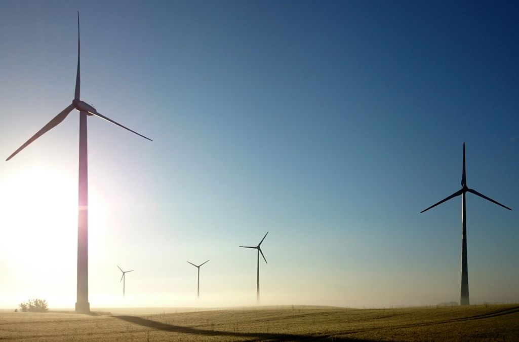 Contoh Jenis Sumber Energi Terbarukan Yang Ada Di Bumi Apa Saja Semua Halaman Kids