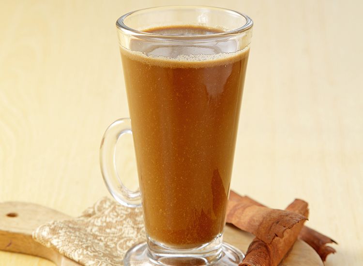 Resep Bandrek Kapucino Enak, Bikin Tubuh Hangat Saat Malam Hari Dengan Minuman Sehat Ini - Semua Halaman - Sajian Sedap