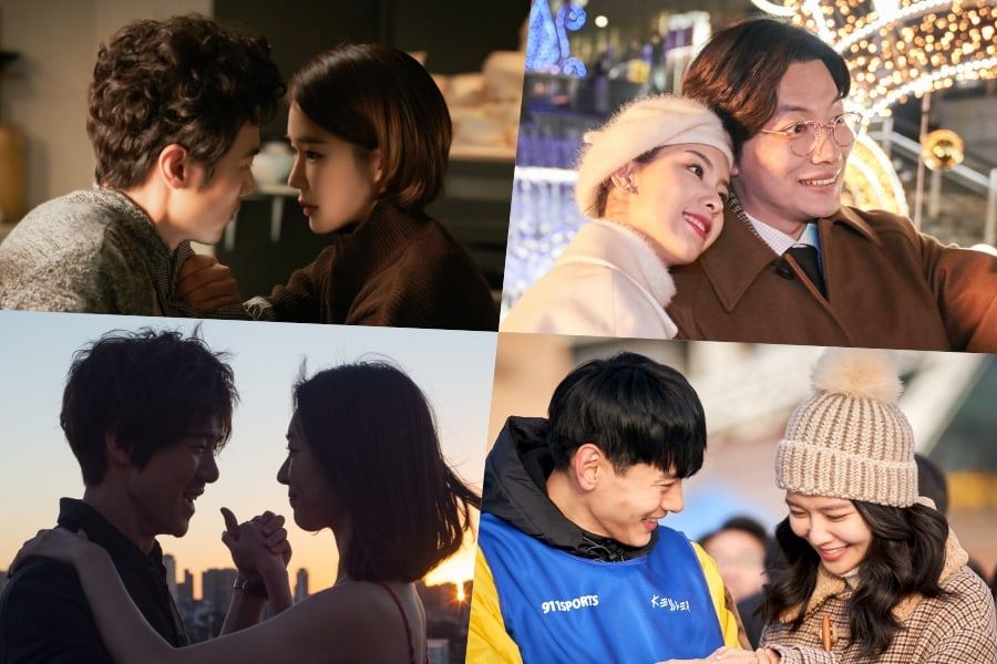5 Film Korea Selatan Ini Memiliki Pelajaran Hidup Yang Inspiratif Semua Halaman Grid Star