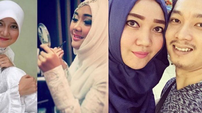 Namanya Melejit Sejak Duet Dengan Haddad Alwi Melantunkan Lagu Shalawat Nabi Begini Kehidupan Sulis Sekarang Yang Tumbuh Dewasa Hingga Menikah Dengan Seorang Mualaf Semua Halaman Grid Star