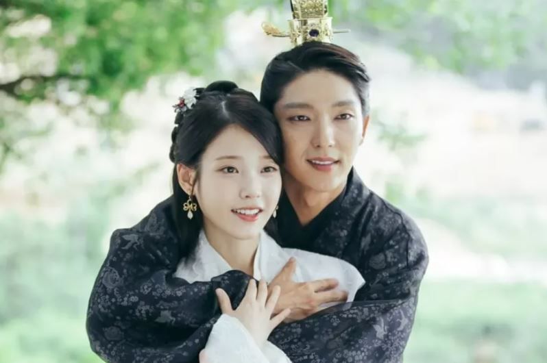 Setelah 5 Tahun, Ending Scarlet Heart: Goryeo Terungkap. Happy Ending? -  Semua Halaman - Cewekbanget Setelah 5 Tahun, Ending Scarlet Heart: Goryeo Terungkap. Happy Ending? -  Semua Halaman - Cewekbanget