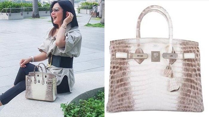 Harga Tas Hermes Birkin