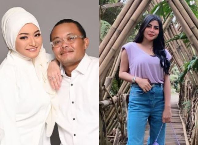 Berdalih Ingin Menjadikan Tisya Erni sebagai Bintang Video Klip Lagunya,  Terungkap Isi Chat Sule kepada sang Model yang Bikin Baper