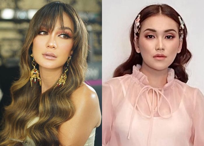 Tabloid Nova Terbaru Berperan Di Tersanjung Series Jessica Mila Akui Penuh Emosi Hingga Luna Maya Iri Lihat Ayu Ting Ting Ke Luar Negeri Semua Halaman Nova