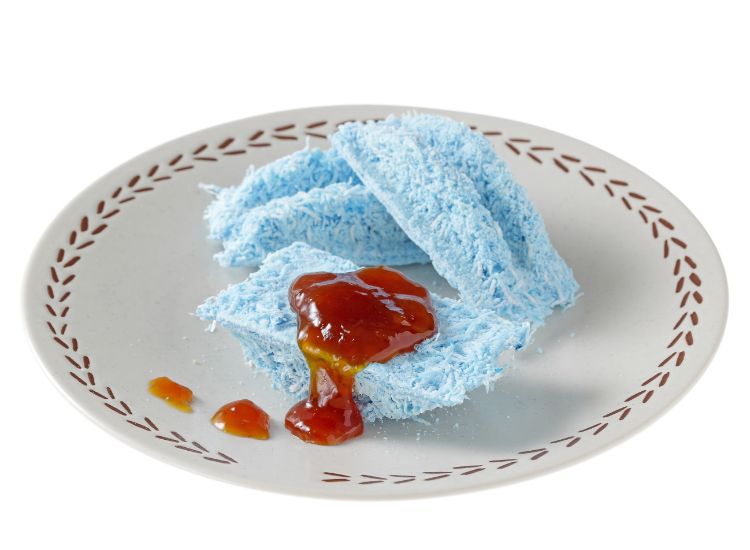 Resep Kue Rangi Bunga Telang Enak Inspirasi Menu Berbuka Khas Tradisional Yang Tampil Cantik Semua Halaman Sajian Sedap