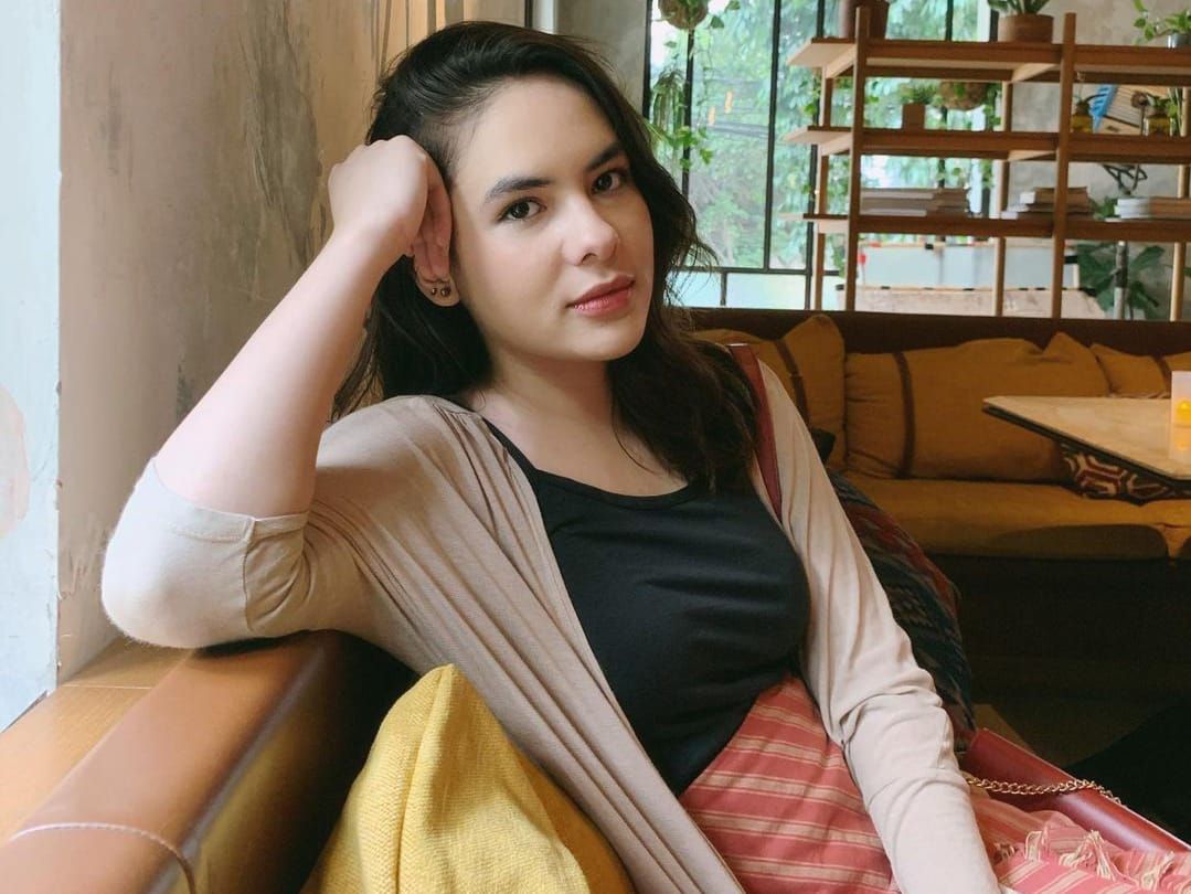 List Para Pemain dan Karakter Series Kupu Malam yang Sedang Trending -  Semua Halaman - CewekBanget