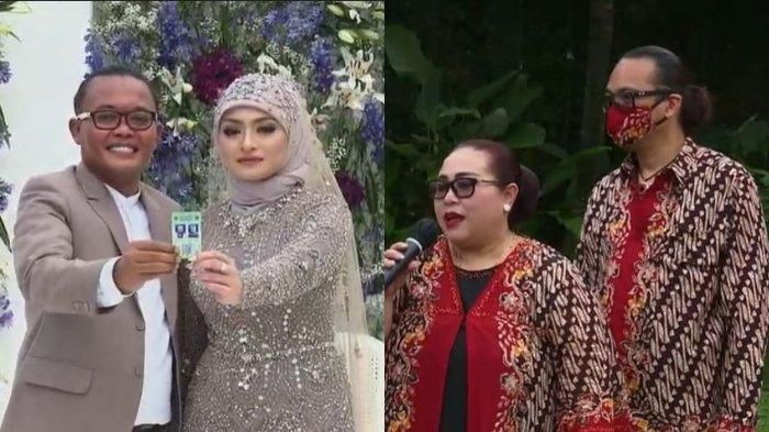 Nasib Rumah Tangga Sule di Ujung Tanduk, Nunung Ikut