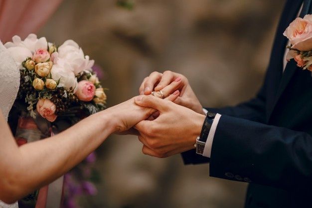 Weton Jodoh Ketemu 24 Menurut Primbon Jawa Pasangan Ini Harus Berhati Hati Kenapa Semua Halaman Intisari