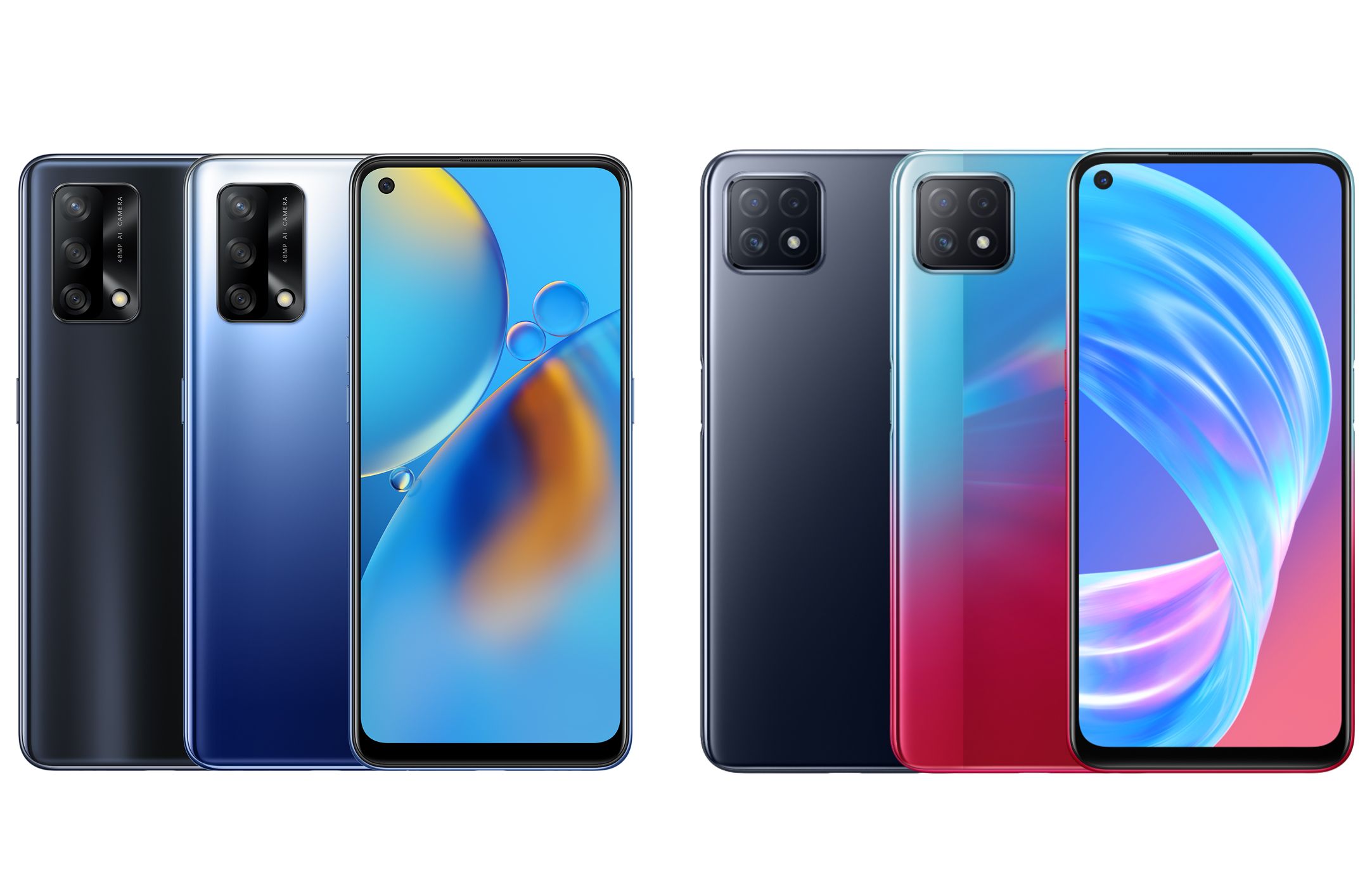 Oppo A74 5g Full Phone Specifications