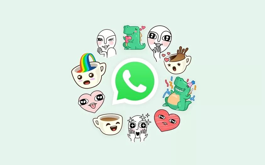 pembuat stiker whatsapp apk