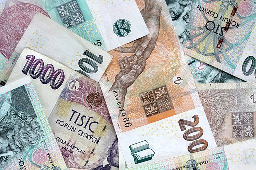5 Mata Uang Dengan Nilai Tukar Paling Tinggi Di Dunia Pound Sterling Dari Inggris Kalah Dari Mata Uang Arab Semua Halaman Kids