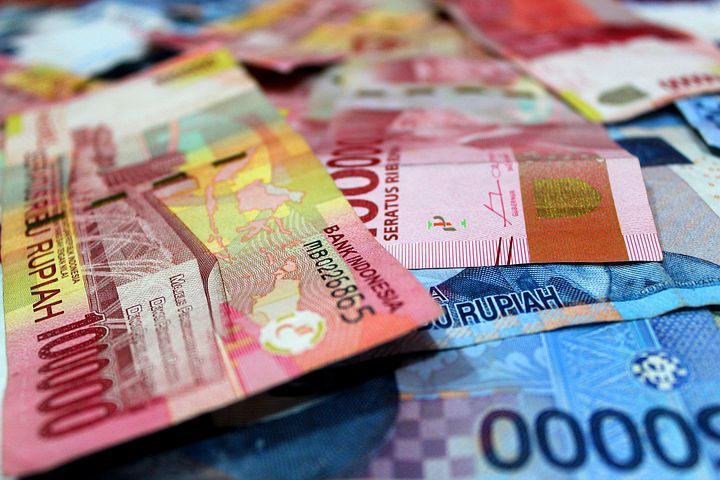 Rupiah 1 hari ini ringgit berapa Kurs Ringgit