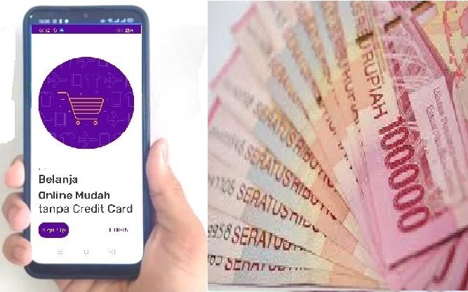 Gak Mau Terjerat Rentenir Ambil Pinjaman Online Bri Saja Hanya Isi Aplikasi Dari Hp Uang Bisa Cair Motorplus<script async src=