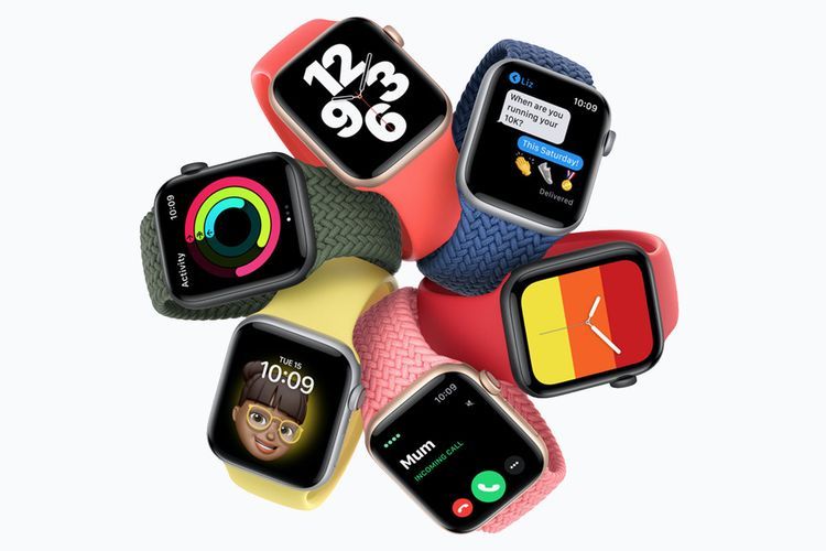 watch os 7.5