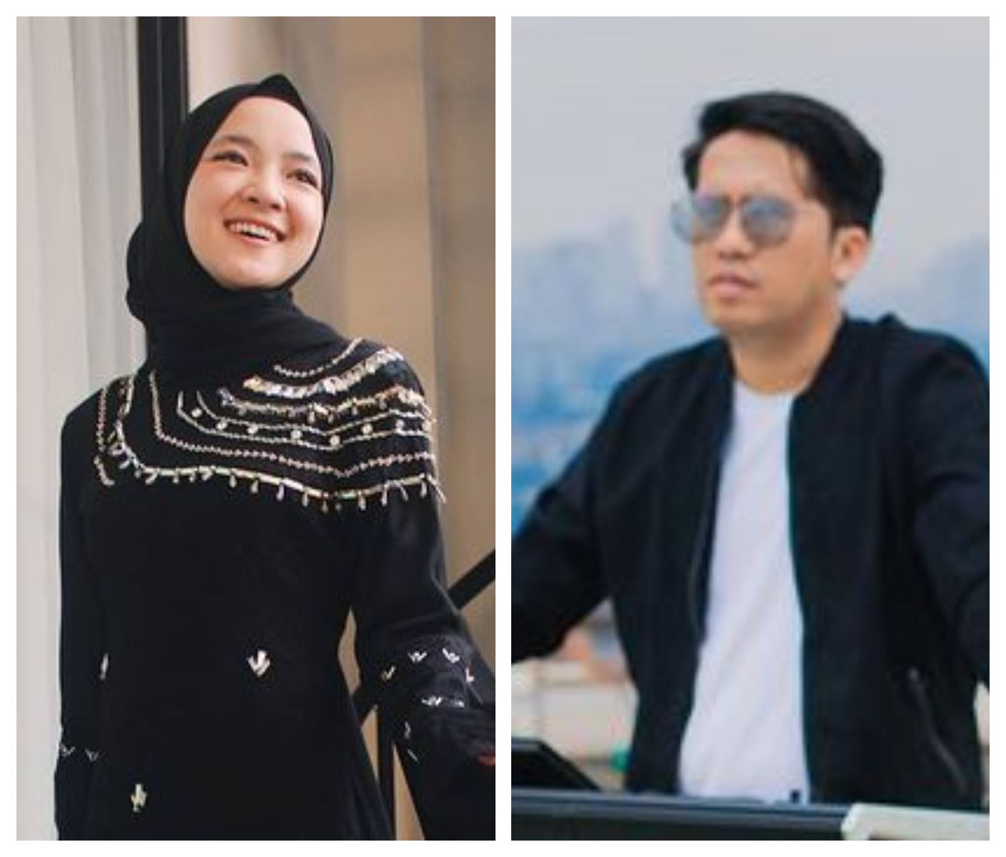 Perdana Wawancara di Televisi, Nissa Sabyan Klarifikasi Soal Panggilan Umi  yang Sempat Viral Hingga Dikait-kaitkan dengan Perselingkuhan Ayus Sabyan