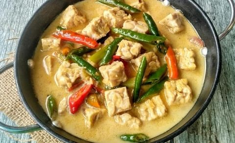 5 Makanan Khas Pati, yang Enak Kebangetan Bikin Nagih - Halaman 2