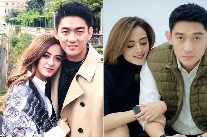 Ifan Seventeen Ngaku Sebelum Putuskan Menikah Lagi Dirinya Sudah Didatangi Dylan Sahara Istrinya Yang Meninggal Akibat Tsunami Banten Yang Beri Isyarat Ini Semua Halaman Grid Star