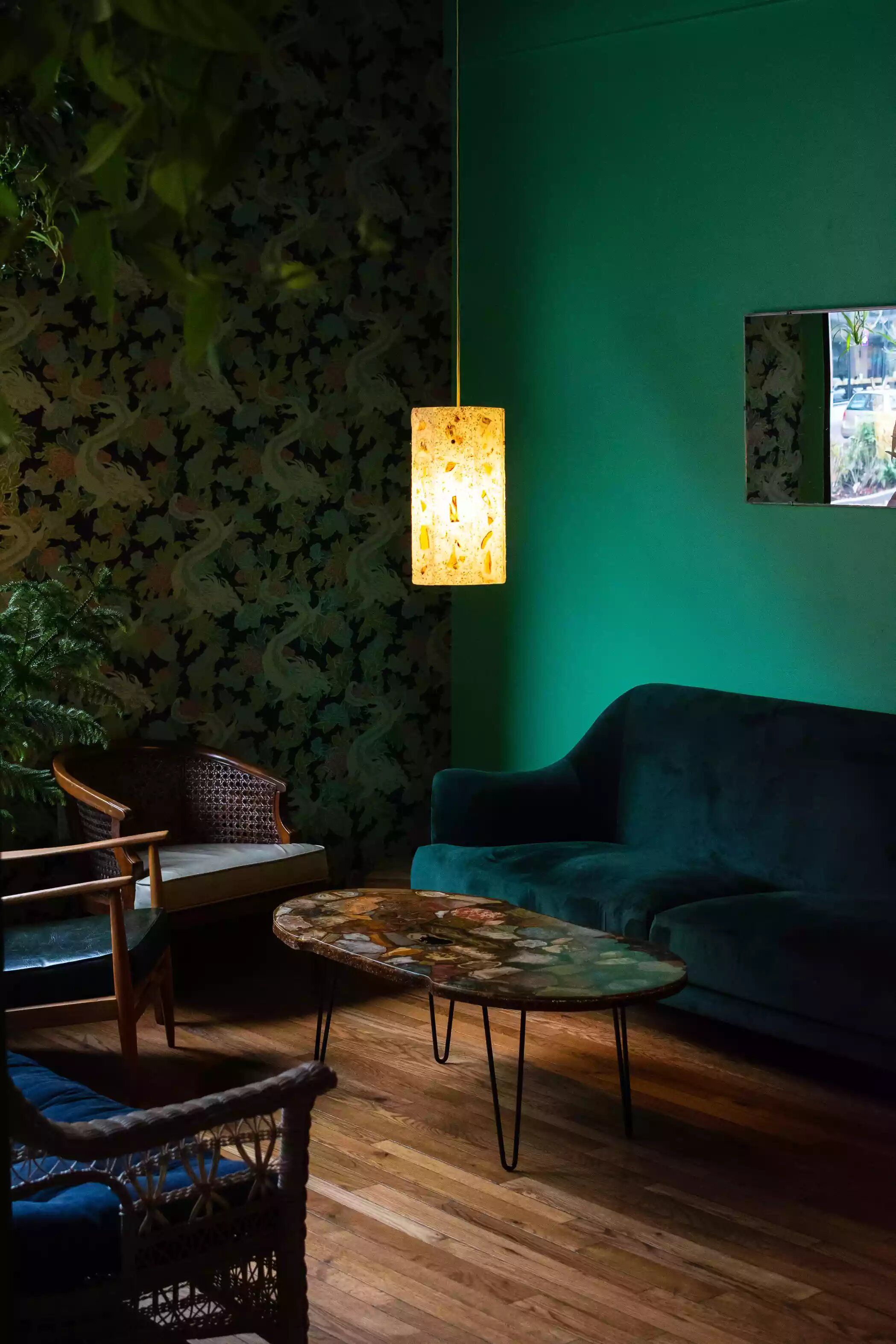 Element Kayu Warna yang Cocok Berdasarkan Lima Elemen Feng Shui untuk Keseimbangan ...